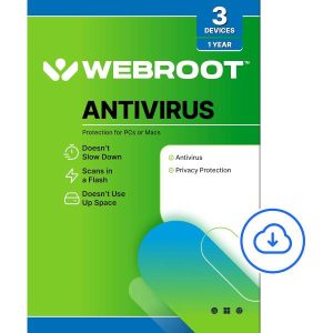 Webroot Antivirus